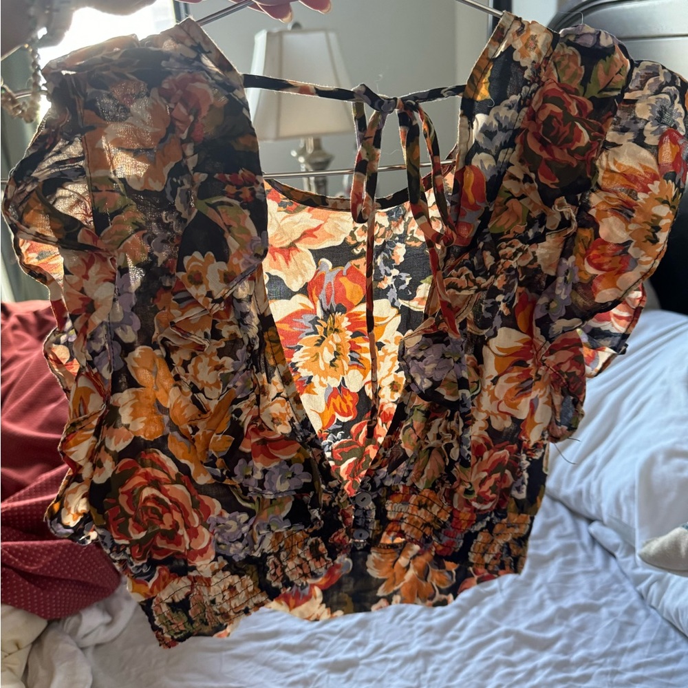 Fall top
